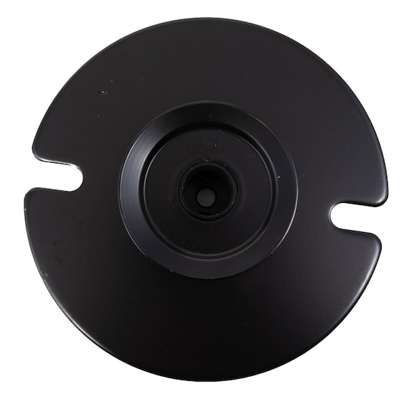 Pulley-Flywheel